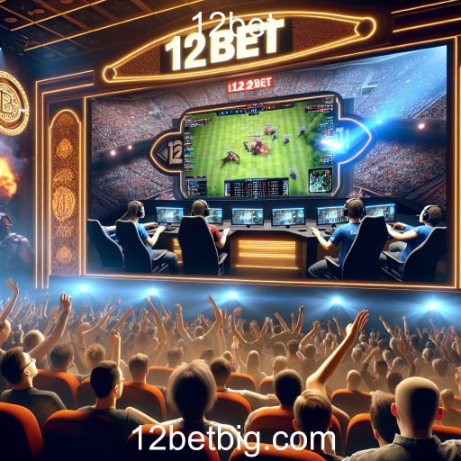 A Ascensão dos eSports: O Futuro dos Jogos Competitivos